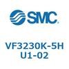 VF3230K-5HU1-02 5�|�[�g�p�C���b�g�`�\���m�C�h�o���u SMC 56928051
