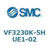 VF3230K-5HUE1-02 5�|�[�g�p�C���b�g�`�\���m�C�h�o���u SMC 56928067