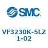 VF3230K-5LZ1-02 5�|�[�g�p�C���b�g�`�\���m�C�h�o���u SMC 56928112