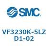 VF3230K-5LZD1-02 5�|�[�g�p�C���b�g�`�\���m�C�h�o���u SMC 56928121