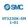 VF3230K-5M1-01 5�|�[�g�p�C���b�g�`�\���m�C�h�o���u SMC 56928137
