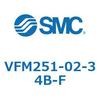 VFM251-02-34B-F 5�|�[�g���J�j�J���o���u SMC 56951955