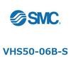 VHS50-06B-S �c������3�|�[�g�� VHS�V���[�Y SMC 56984672