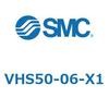 VHS50-06-X1 �c������3�|�[�g�� VHS�V���[�Y SMC 56984697
