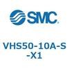 VHS50-10A-S-X1 �c������3�|�[�g�� VHS�V���[�Y SMC 56984751