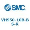 VHS50-10B-BS-R �c������3�|�[�g�� VHS�V���[�Y SMC 56984794
