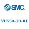 VHS50-10-X1 �c������3�|�[�g�� VHS�V���[�Y SMC 56984846