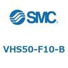 VHS50-F10-B �c������3�|�[�g�� VHS�V���[�Y SMC 56984882
