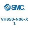 VHS50-N06-X1 �c������3�|�[�g�� VHS�V���[�Y SMC 56984934