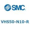 VHS50-N10-R �c������3�|�[�g�� VHS�V���[�Y SMC 56984952