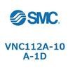 クーラントバルブ VNC11 SMC