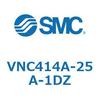 VNC414A-25A-1DZ クーラントバルブ VNC41 SMC 57010563