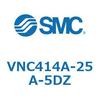 VNC414A-25A-5DZ クーラントバルブ VNC41 SMC 57010633