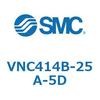 VNC414B-25A-5D クーラントバルブ VNC41 SMC 57010764