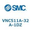 VNC511A-32A-1DZ クーラントバルブ VNC51 SMC 57010852