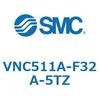VNC511A-F32A-5TZ �N�[�����g�o���u VNC51 SMC 57010965