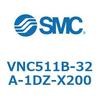 VNC511B-32A-1DZ-X200 �N�[�����g�o���u VNC51 SMC 57010974