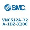 VNC512A-32A-1DZ-X200 �N�[�����g�o���u VNC51 SMC 57011017