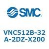 VNC512B-32A-2DZ-X200 �N�[�����g�o���u VNC51 SMC 57011053