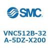 VNC512B-32A-5DZ-X200 �N�[�����g�o���u VNC51 SMC 57011062