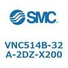 VNC514B-32A-2DZ-X200 �N�[�����g�o���u VNC51 SMC 57011175