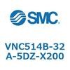 VNC514B-32A-5DZ-X200 �N�[�����g�o���u VNC51 SMC 57011193