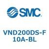 水蒸気用2ポートバルブ スチームバルブ VND20 SMC