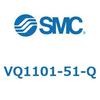 VQ1101-51-Q VQ110 SMC 57070605