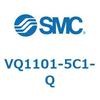 VQ1101-5C1-Q VQ110 SMC 57070623