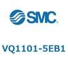 VQ1101-5EB1 VQ110 SMC 57070657