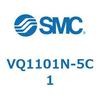 VQ1101N-5C1 VQ110 SMC 57070815