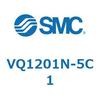 VQ1201N-5C1 VQ120 SMC 57079845