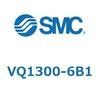VQ1300-6B1 VQ130 SMC 57080256