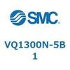 VQ1300N-5B1 VQ130 SMC 57080317