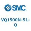 VQ1500N-51-Q VQ150 SMC 57081254