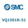VQ1501R-51 VQ150 SMC 57081351