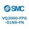 VQ2000-FPG-01N9-FN VQ200 SMC 57081787