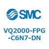 VQ2000-FPG-C6N7-DN VQ200 SMC 57081945