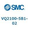 VQ2100-5B1-02 VQ210 SMC 57085357