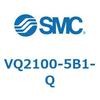 VQ2100-5B1-Q VQ210 SMC 57085366