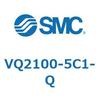VQ2100-5C1-Q VQ210 SMC 57085393