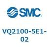 VQ2100-5E1-02 VQ210 SMC 57085427