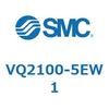 VQ2100-5EW1 VQ210 SMC 57085472