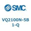 VQ2100N-5B1-Q VQ210 SMC 57085637