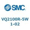 VQ2100R-5W1-02 VQ210 SMC 57085752