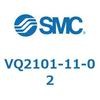 VQ2101-11-02 VQ210 SMC 57085761
