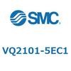 VQ2101-5EC1 VQ210 SMC 57085996