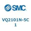 VQ2101N-5C1 VQ210 SMC 57086145