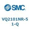 VQ2101NR-51-Q VQ210 SMC 57086215