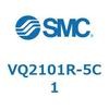 VQ2101R-5C1 VQ210 SMC 57086251